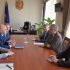Oleg Serebrian a accentuat determinarea autorităților de la Chișinău de a promova o agendă  pașnică de reglementare a conflictului transnistrean