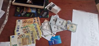 O nouă grupare de migrație ilegală dezmembrată în Moldova și Ucraina