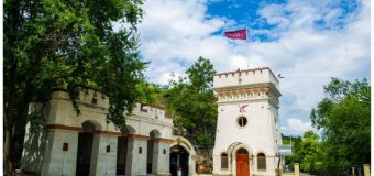 Vinăria din Cricova a exportă circa 70% din producție în UE