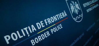13 cazuri de corupere activă, denunțate de către polițiștii de frontieră