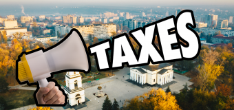 Precizările Fiscului privind aplicarea cotelor impozitelor și taxelor locale pentru anul 2024 în Chișinău