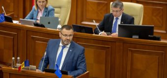 Raportul de activitate al Autorității Naționale de Integritate pentru anul 2023 a fost audiat de Parlament