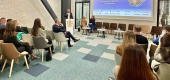 Republica Moldova, admisă în prestigioasa Historic Cafes Route (HCR) – Ruta Cafenelelor Istorice din Europa