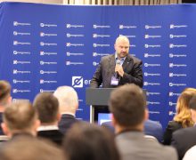 Victor Parlicov: Către 2029  putem ajunge parte a pieței comune a Uniunii Europene, prin cuplarea cu piața românească