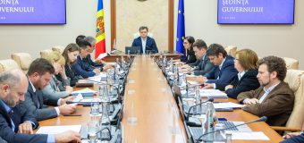 Permisele de conducere ele Republicii Moldova și Spania vor fi recunoscute reciproc