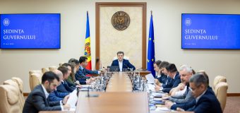 Două acorduri noi vor fi semnate cu Lituania privind cooperarea tehnică și financiară, precum și schimbul şi protecţia reciprocă a informaţiilor clasificate