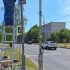 2 semafoare pentru pietoni au fost instalate pe str. Studenților, în apropiere de UTM