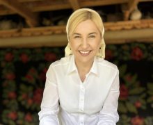 (VIDEO) Irina Vlah a împărtășit rețea de pască „transmisă din generație în generație”