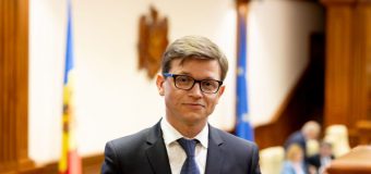 Ion Lapteacru este noul membru al Consiliului de supraveghere al Băncii Naționale a Moldovei