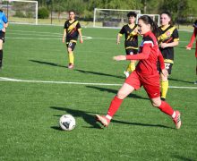 Fotbal feminin. S-au stabilit finalistele Cupei Moldovei