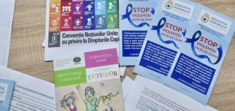 RTEC – instruiri dedicate protejarii drepturilor și asigurării siguranței copiilor în transportul public