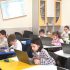 Elevii de la două licee din Chișinău au susținut testul la matematică în format digital