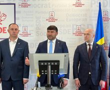 7 partide politice au semnat Declarația PSDE privind condamnarea traseismului politic