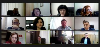 Demisiile judecătorilor – dicutate de CSM cu CSJ