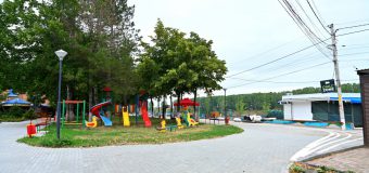 Sezonul estival la plaja din Vadul lui Vodă se va deschide pe 25 mai