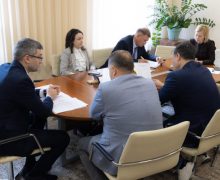 Banca Mondială va acorda suport bugetar Republicii Moldova