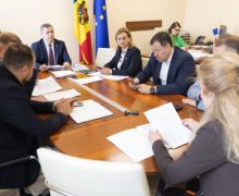 Republica Moldova va adera la Alianța Internațională pentru Energie Solară