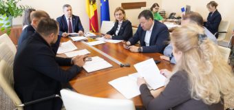 Republica Moldova va adera la Alianța Internațională pentru Energie Solară