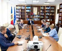 Noi măsuri legislative pentru a consolida securitatea energetică a Republicii Moldova