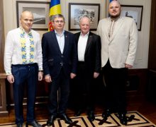 Igor Grosu: Legislativul va adopta, în viitorul apropiat, o declarație de condamnare a Rusiei pentru deportarea ilegală a copiilor ucraineni