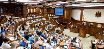 Noi oportunități pentru digitalizarea economiei: Republica Moldova va putea accesa granturi europene