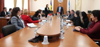 Experiența țărilor europene privind implementarea standardelor IPSAS, discutată în cadrul unui atelier organizat de SIGMA