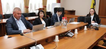Curtea de Conturi a examinat Raportul Guvernului privind executarea FAOAM