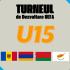 U15. Naționala Moldovei va debuta mâine, 9 mai, la Turneul de Dezvoltare UEFA din Armenia