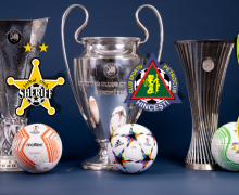 Cupele Europene 2024/25. Echipele din Moldova care ne vor reprezenta în competițiile UEFA