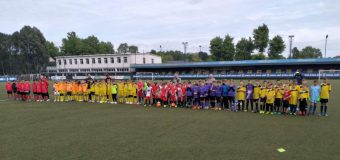 Turneul Republican la Fotbal „Cupa Memoriei -1986”, ediția a X-a