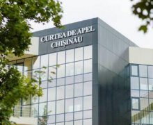 Prima decizie a Curții de Apel în dosarele privind finanțarea ilegală a unui partid politic: sentința a fost menținută în privința președintelui OT Ocnița al fostului PP „Șor”