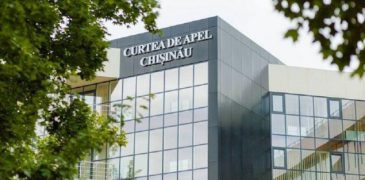 Curtea de Apel Centru a menținut decizia primei instanțe în cazul bașcanei Găgăuziei și fostei secretare a fostului Partid „Șor”
