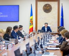 Republica Moldova și România vor coopera mai strâns în domeniul sportului