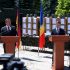 Ministrul Apărării al Republicii Federale Germania la Chișinău: Germania va finanța achiziționarea altor 14 transportoare blindate Piranha, pe lângă cele 19 oferite anterior