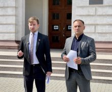 PAS cu denunț la Procuratura Generală: Ion Ceban a încheiat cu mai multe bănci comerciale din Republica Moldova credite de împrumut