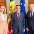 Vlad Bătrîncea către Ambasadorul Chinei: Republica Moldova pledează pentru menținerea stabilității și dezvoltarea parteneriatului în lume