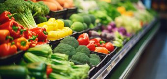 ANSA atenționează: Fructele și legumele proaspete provenite din import, de la care au fost prelevate probe vor fi plasate pe piață numai după obținerea rezultatelor de laborator conforme