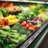 ANSA atenționează: Fructele și legumele proaspete provenite din import, de la care au fost prelevate probe vor fi plasate pe piață numai după obținerea rezultatelor de laborator conforme