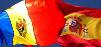 Parlamentul a ratificat Acordul privind recunoașterea reciprocă și conversiunea permiselor naționale de conducere cu Spania