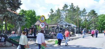 Pregătirea serviciilor municipale pentru buna desfășurare a sărbătorii Paștele Blajinilor