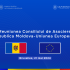 pe 21 mai va avea loc cea de-a 8-a reuniune a Consiliului de Asociere Republica Moldova-UE