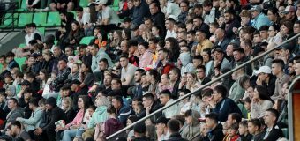 Unde mergem în weekend să privim fotbal