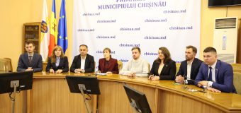 PAS caută soluții să salveze Chișinăul. Zinaida Popa: Principalele probleme din Chișinău au fost neglijate complet de către primarul Ion Ceban în ultimii ani