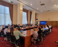 Proiectele de dezvoltare în Republica Moldova se vor regăsi pe o platformă unică project.gov.md