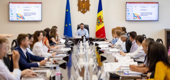 Comisia națională pentru Recensământul populației și locuințelor face un apel pentru participarea tuturor la exercițiul de importanță națională