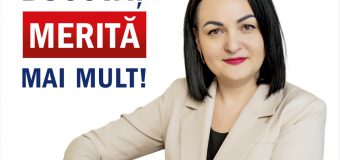 PSDE, după alegerile de duminică: Mulțumim locuitorilor orașului Bucovăț și satului Rassvet pentru că au ieșit la vot și au susținut candidatul PSDE