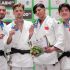 Judocanul Mihail Latîșev s-a calificat la Jocurile Olimpice de la Paris