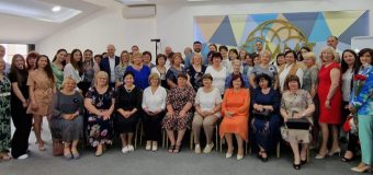 Organizația de femei a PSDE – 20 ani de la fondare