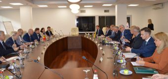Ministrul Agriculturii se află în Lituania