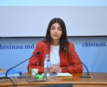 Primăria Chișinău a desfășurat consultări publice a proiectului bugetului municipiului Chișinău